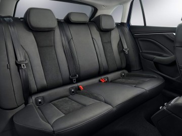 Skoda Scala &ndash; Krok naprz&oacute;d
